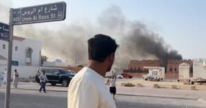 Netanyahu re -confirmó nuestra alianza con Jerusalén después de la huelga de Qatar