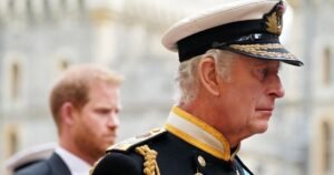 El rey Charles y el príncipe Harry están listos para reunirse por primera vez durante un año