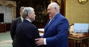 Bielorrusia libera 52 prisioneros políticos, además de levantar algunas restricciones en nuestra Agencia Nacional de Aerolíneas