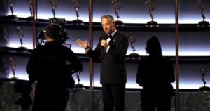 Los mejores momentos de la ceremonia