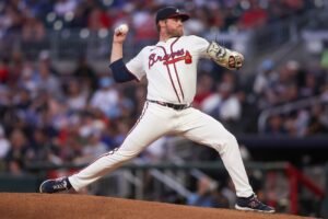 Bryan Snitcker Bravs ha ganado el 800º como Top Cube