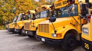 CMS de regreso a la escuela: ¿Qué necesitan saber los padres?