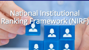 NIRF Ranking 2025: Lista de los principales institutos, ingeniería, médico, gestión y otros se publicarán mañana en nirifindia.rg