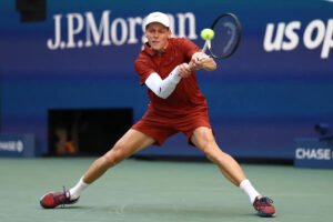 2025 US Open: Cómo ver el Paradise Sinar vs. Alexander Boblic en el torneo de tenis esta noche