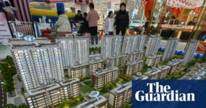 La economía china se debilita a medida que los gastos del consumidor y los resultados de fábrica son lentos