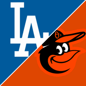 Sigue en vivo: Joshinobu Yamamoto No-Hitter de Dodger vs Oreols
