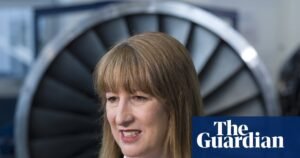 El presupuesto de otoño de Rachel Reeves se llevará a cabo el presupuesto del 26 de noviembre 2025