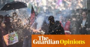 Hay una gran crisis de deuda en Francia. Entonces, ¿por qué subsidia miles de millones de dólares al año? | Alexander Hearst