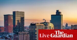 Se espera que el informe del PIB del Reino Unido muestre la economía lenta en julio – Business Live | Negocio