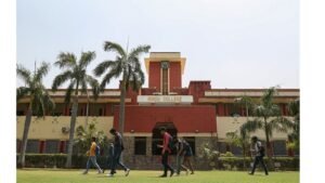 NIRF Ranking 2025: En la parte superior de la universidad hindú en el departamento de la universidad, vea la lista de los 10 principales aquí | Educación
