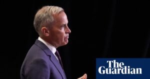 Mark Carney Trump de Canadá señala la rigidez a medida que los cambios oficiales como un enfoque en la economía de Canadá
