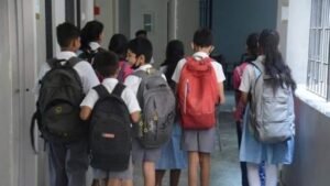 Las escuelas de Jammu han dicho que están listas para volver a abrir desde el 10 de septiembre