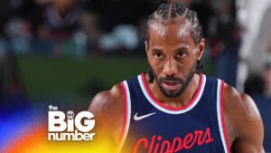 ¿La agencia libre de la NBA murió? Y el trabajo de ‘No Show’ de Kawahir