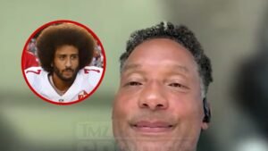 El ejecutivo de Leagen dice que la UFL de Colin Karnick debería llamar si todavía quiere jugar,