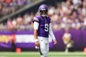 Vista previa de la NFL 2025, hostil: ¿apuesta los accesorios de jugadores de la NFL? Aquí hay algunas estadísticas para conocer mejor cada uno