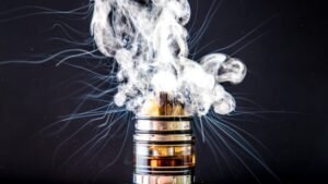 Los comerciantes piden al gobierno que haga esto eliminando la circulación de cigarrillos eléctricos ilegales