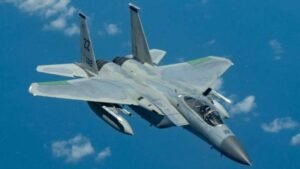 F -15 x vs. KF -21 Jet de combate, la elección sólida de Indonesia que puede determinar el futuro de la defensa aérea