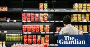 Enmienda y creciente desempleo: ¿Qué sabe sobre los informes de trabajo de EE. UU. | Datos de desempleo y empleo de EE. UU.