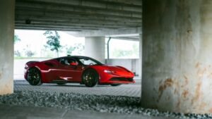 5 autos híbridos rápidos en el mundo