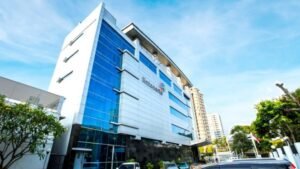 Lintasarta está protegiendo la esperanza