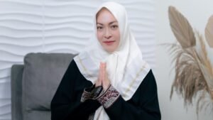 Todo servido, una vez que la comida puede ser de 10 millones de IDR