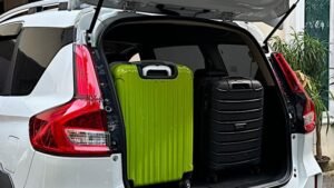 5 artículos que no deben dejarse en el vehículo, ¡el número 3 a menudo se subestima!