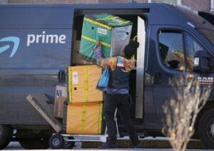 Amazon Prime Envío gratis para compartir compartir
