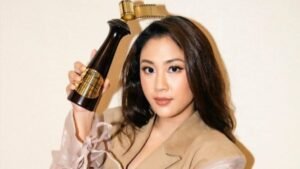 La policía es franca sobre el motivo de llamar a Sherina Munf debido a UA Kua Cat