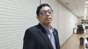 BELG DPR 2025 está dirigido al borrador del Departamento de Activos completados
