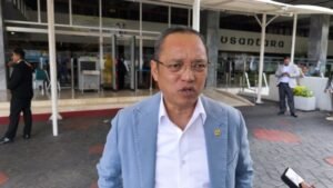 Respuesta PDIP a las reglas de KPU sobre la privacidad del diploma que necesita registro del presidente y candidatos al presidente