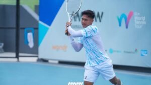2 hombres indonesios murieron en la primera ronda de la sola Serie de Séptima M -25, Hope todavía existe
