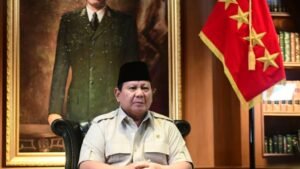 Israel Serong Doha, PRABOW Telephone Emir Qatar enfatiza la solidaridad de Qatar