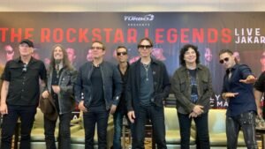 ¡GBK para saltar! Dados 19 conciertos de todas las estrellas condenados por 1,672 personal conjunto