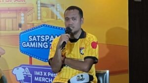 Esta es una razón poderosa para ser celebrada en Pestapora 2025