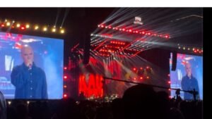 Dado 19 lluvias de conciertos, Baladeva y Baladevi permanecieron entusiastas