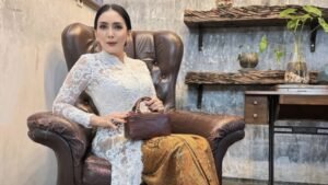 Rick Diah Pitaloka Ua Kua-ECO Patriar trajo la actuación, Enqui Premine Pennsun fue encontrado muerto en casa