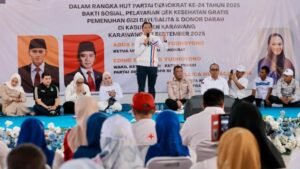 La política debe ser útil para las personas