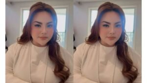 Para ser suspendido 2 veces, ¿Lisa Mariana cumplirá el llamado criminal para la investigación criminal hoy?