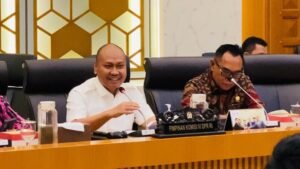 La innovación tecnológica puede ayudar al gobierno a controlar HPP en el aumento de la producción agrícola, explicándola