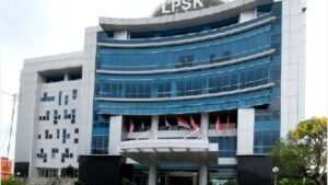 La familia de Arya Daru ha presentado la protección a LPS, esto se debe a que