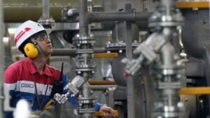 La mano de obra de hidrógeno verde Ulubalu toma mano de obra y crea inversión de energía limpia