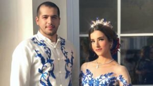 Tasaya Persian ha presentado los malos hábitos de su esposo: ella …