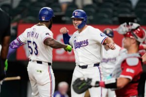 ¿Qué concursante de comodín MLB puede sorprenderse al bloquear la fiesta de play-off?