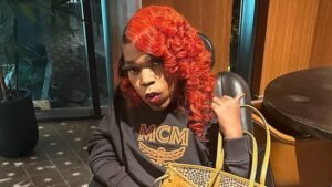 La estrella de las redes sociales Rolling Roy murió a los 28 años