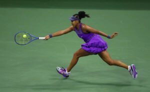 2025 US Open: Cómo ver a Naomi Osaka vs Amanda Anisimova en el torneo de tenis