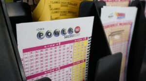 Según los expertos, ¿qué haces inmediatamente después de ganar el Jackpot Powerball?