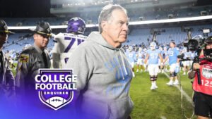 ¡El debut de Belly’s UNC en el piso y ‘The You’ ha vuelto! + OHIO State AP Survey Reclamaciones #1