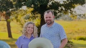 Abby Duger: Embarazada del bebé #3 !!!