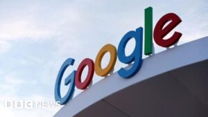 Google ha multado a 2,95 mil millones de euros por la UE por abuso de publicidad publicitaria