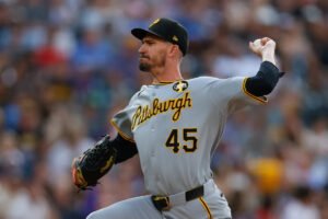 Dodgers firmó el acuerdo de Minor-Leig a las llamadas Andrew Honey